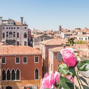  Apartamento Palace Tintoretto By Wonderful Italy Itália