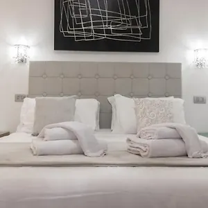Vatican Grand Bed and breakfast