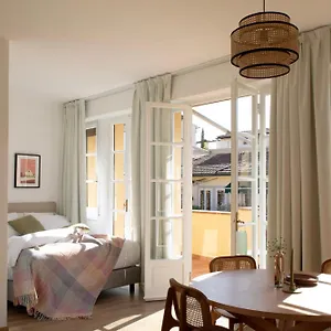  Apartamento Bob W Ponte Vecchio Itália