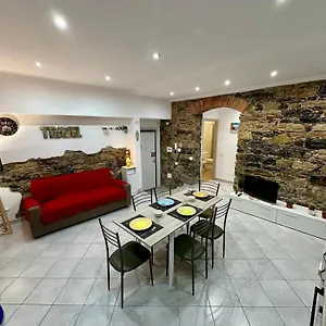  Apartamento Revel Station To Cinque Terre Itália