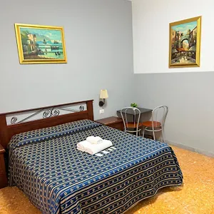 Vertex Bed and breakfast