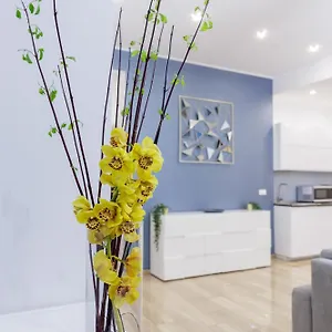  Apartamento Lux With Parking Itália