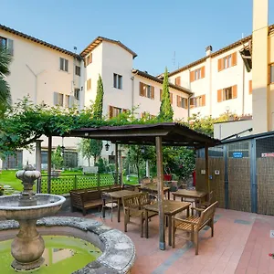 Archi Rossi Florencia